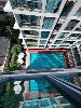 Condo for Rent in Aurora Pratumnak, Pratumnak, Pattaya, THB 15,000 / mo, photo 1
