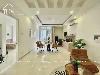 Căn hộ for Rent in Dien Bien Phu Street, Ward 17, Bình Thạnh, ₫17,000,000 / mo, photo 1
