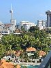 Condo for Rent in Peak Towers, Pattaya, THB 11,000 / mo, photo 1