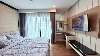 Condo for Rent in Dusit Grand Park 1, Pattaya, Jomtien, Pattaya, THB 8,500 / mo, photo 4
