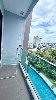 Condo for Rent in Dusit Grand Park 1, Pattaya, Jomtien, Pattaya, THB 8,500 / mo, photo 1