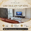 Căn hộ for Rent in Diamond Island, Thủ Đức, ₫45,800,000 / mo, photo 1