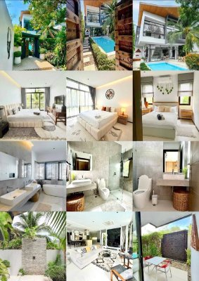 Villa for Rent in Rawai, ราไวย์, เมืองภูเก็ต, photo