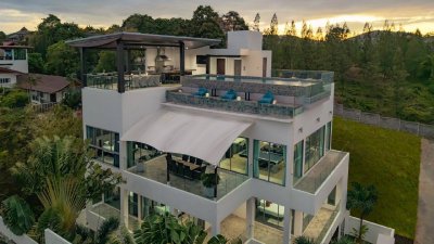 Villa for Rent in Seaview Villa, ราไวย์, เมืองภูเก็ต, photo