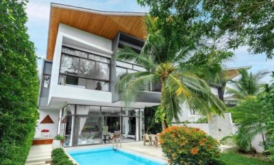 Villa for Rent in Rawai, ราไวย์, เมืองภูเก็ต, THB 130,000 / mo, photo