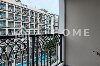 Condo for Sale in Dusit Grand Park II, Jomtien, Pattaya, THB 2,745,610, photo 1