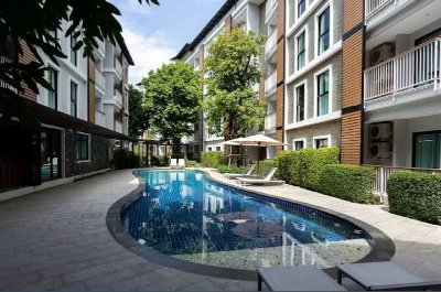 Apartment for Rent in Title V Rawai, ราไวย์, เมืองภูเก็ต, photo
