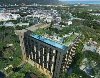 Condo for Rent in The Base Height Phuket, Mueang Phuket, THB 15,000 / mo, photo 4