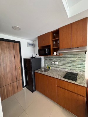 Condo for Rent in Rawai Beach Condo, ราไวย์, เมืองภูเก็ต, THB 15,000 / mo, photo
