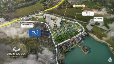 Condo for Sale in Elite Residential Complex near Bang Tao Beach, Bang Tao, ถลาง, THB 3,700,000, photo