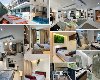 Condo for Rent in Condo The Lago, Rawai, Mueang Phuket, photo 1