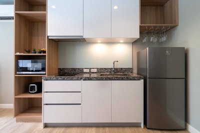 Apartment for Rent in Diamond Resort, Bang Tao, ถลาง, THB 23,000 / mo, photo