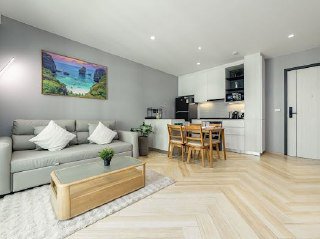 Apartment for Rent in Bang Tao, Bang Tao, ถลาง, THB 35,000 / mo, photo