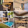 Villa for Rent in Laguna Park 2, Laguna Phuket, Thalang, THB 10,000 / mo, photo 1