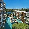 Condo for Rent in Bellevue Lagoon Phuket, Bang Tao, ถลาง, THB 24,000 / mo, photo 4