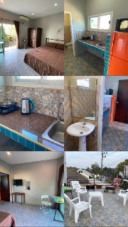 Condo for Rent in Rawai, ราไวย์, เมืองภูเก็ต, THB 8,000 / mo, photo