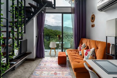Apartment for Rent in Utopia, เมืองภูเก็ต, photo