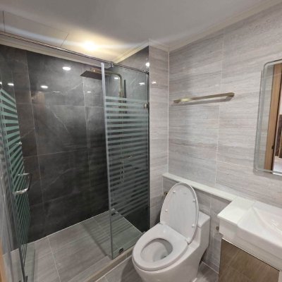 Condo for Rent in Dusit Grand Park 2, Building D, Pattaya, THB 15,000 / mo, photo