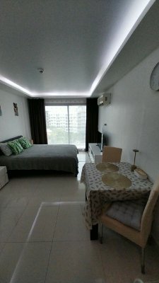 Condo for Rent in Laguna Beach Resort Condo 3 Maldives, Pattaya, photo