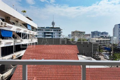 Condo for Sale in Siam Elegance 2, Pratumnak, Pattaya, THB 1,850,000, photo