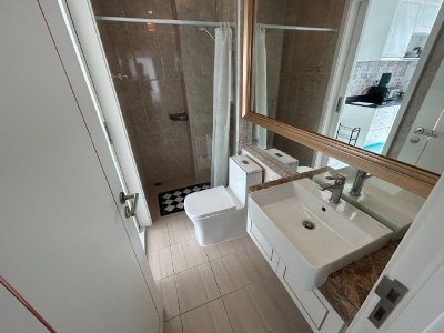 Condo for Rent in Empire Tower, Jomtien, Pattaya, THB 20,000 / mo, photo