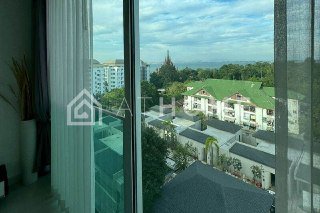 Condo for Sale in Club Royal Condo, Pattaya, THB 5,000,000, photo