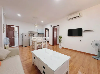 Căn hộ for Rent in Nguyễn Văn Hưởng Street, Thao Dien Ward, Thảo Điền, Quận 2, ₫15,700,000 / mo, photo 1