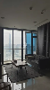 Căn hộ for Rent in Vinhomes Golden River, Vòng Cung, Quận 1, ₫49,700,000 / mo, photo 1