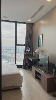 Căn hộ for Rent in Vinhomes Golden River, Vòng Cung, Quận 1, ₫49,700,000 / mo, photo 3