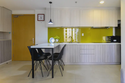 Căn hộ for Rent in Tower 1 Masteri Thao Dien, Thảo Điền, Quận 2, ₫20,900,000 / mo, photo