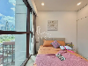 Căn hộ for Rent in Metropole Thu Thiem, The Galleria - River View, Thủ Thiêm, Thủ Đức, ₫34,000,000 / mo, photo 2