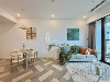 Căn hộ for Rent in Metropole Thu Thiem, The Galleria - River View, Thủ Thiêm, Thủ Đức, ₫34,000,000 / mo, photo 3