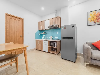 Căn hộ for Rent in Thao Dien, Thảo Điền, Quận 2, ₫14,400,000 / mo, photo 4