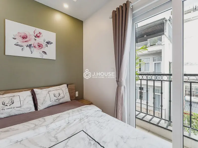 Căn hộ for Rent in Thao Dien, Thảo Điền, Quận 2, ₫14,400,000 / mo, photo