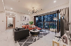 Căn hộ for Rent in The Galleria Metropole, Thu Thiem, Thủ Thiêm, Thủ Đức, ₫78,600,000 / mo, photo 2