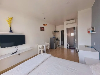 Căn hộ for Rent in Xuan Thuy Street, Thao Dien Ward, Thảo Điền, Quận 2, ₫10,500,000 / mo, photo 5