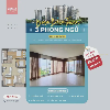 Căn hộ for Rent in Diamond Island, Quận 2, ₫38,000,000 / mo, photo 4