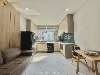 Căn hộ for Rent in Ngo Tat To Street, Binh Thanh, Bình Thạnh, ₫10,500,000 / mo, photo 2