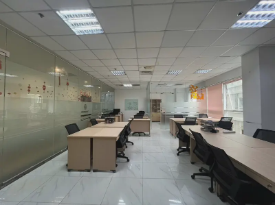 Văn phòng for Rent in Lexington Residence, 67 Mai Chí Thọ, Quận 2, ₫23,600,000 / mo, photo
