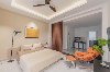 Căn hộ for Rent in Xo Viet Nghe Tinh Street, Bình Thạnh, ₫10,500,000 / mo, photo 1