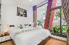 Căn hộ for Rent in The Garden Building, Cao Thang Street, Ward 5, Quận 3, ₫14,400,000 / mo, photo 2