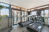 Căn hộ for Rent in The Garden Building, Cao Thang Street, Ward 5, Quận 3, ₫14,400,000 / mo, photo 5