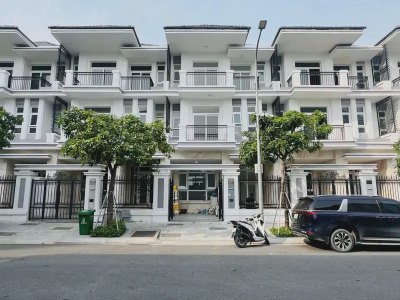 Biệt thự for Rent in The Peak Garden Villa, Nguyễn Lương Bằng, Phú Mỹ, Quận 7, ₫60,200,000 / mo, photo