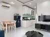 Căn hộ for Rent in Truong Sa Street, Ward 17, Bình Thạnh, ₫13,100,000 / mo, photo 1