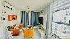 Căn hộ for Rent in Dlusso, 09 Nguyen Thi Dinh, Quận 2, ₫17,000,000 / mo, photo 4