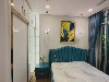 Căn hộ for Rent in Vinhomes Central Park, Thủ Đức, ₫55,000,000 / mo, photo 4