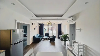 Căn hộ for Rent in 215 Nguyen Van Huong Street, Thao Dien Ward, Thảo Điền, Quận 2, ₫28,800,000 / mo, photo 1