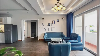 Căn hộ for Rent in 215 Nguyen Van Huong Street, Thao Dien Ward, Thảo Điền, Quận 2, ₫28,800,000 / mo, photo 2