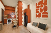 Căn hộ for Rent in Unit 5B, Xo Viet Nghe Tinh Street, Bình Thạnh, ₫15,700,000 / mo, photo 3