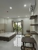 Căn hộ for Rent in Truong Van Bang Street, Thanh My Loi, District 2, Quận 2, ₫7,900,000 / mo, photo 1